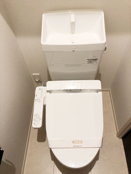 13/26 トイレ