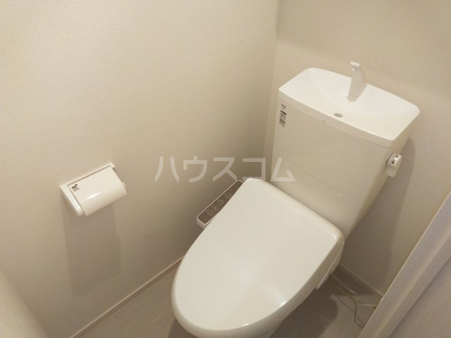 15/30 トイレ