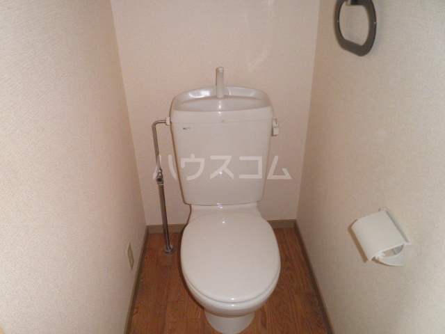 15/30 トイレ
