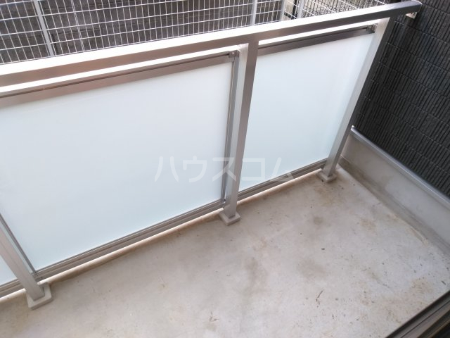 19/30 バルコニー