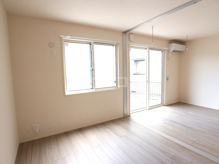 3/24 リビング/ダイニング