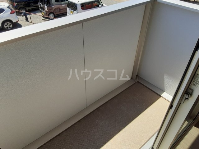 24/30 バルコニー