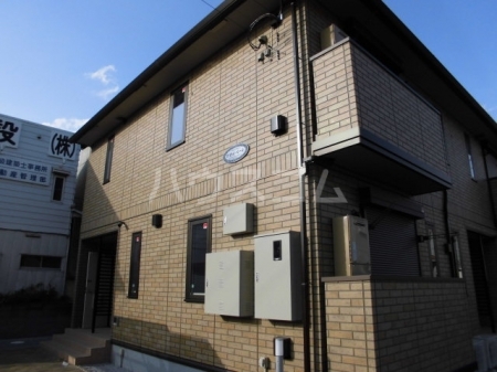 22/30 エントランス