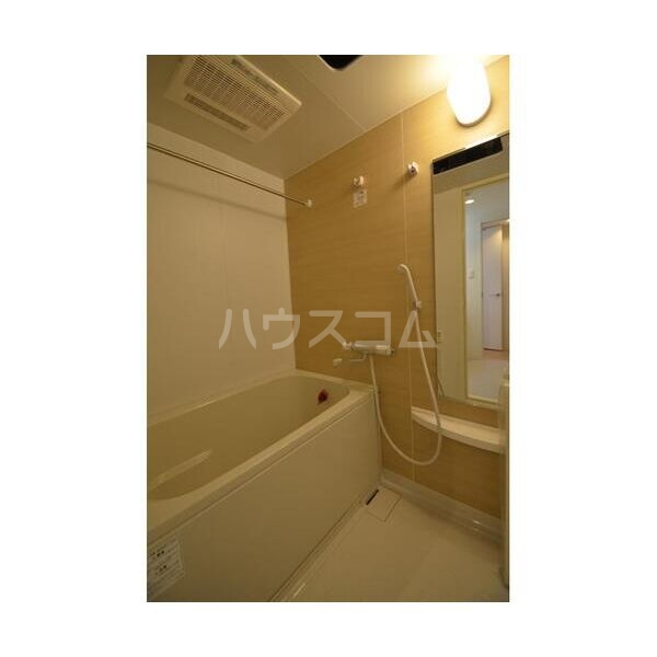 11/30 浴室