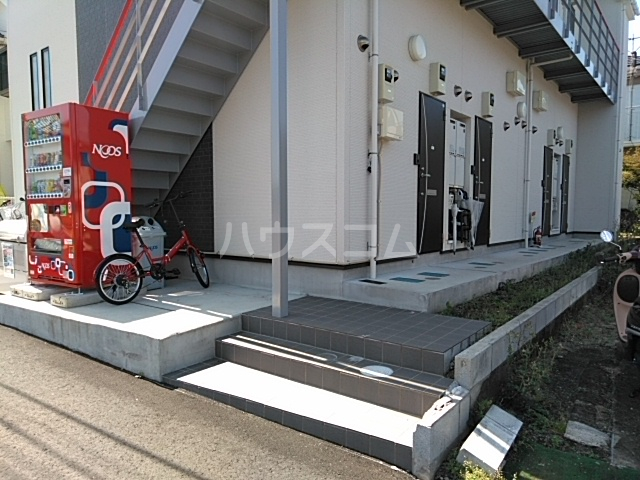 29/30 エントランス