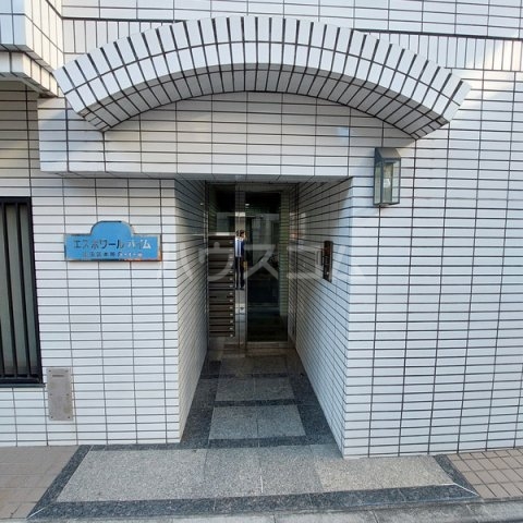 2/12 エントランス