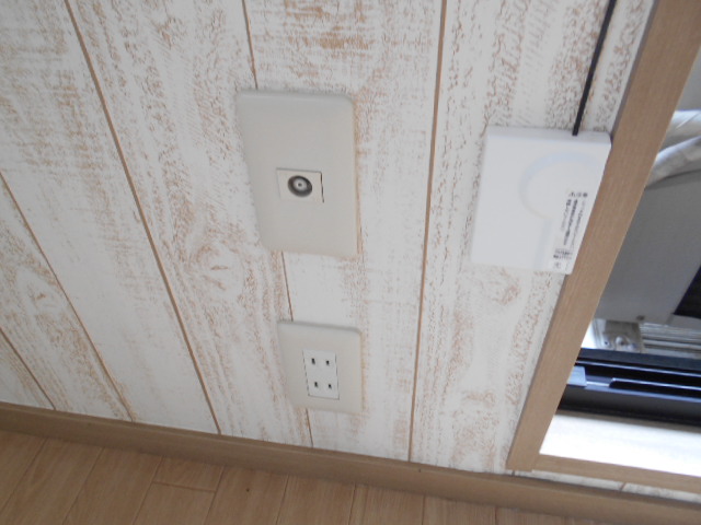 5/30 リビング/ダイニング