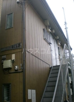 2/2 エントランス