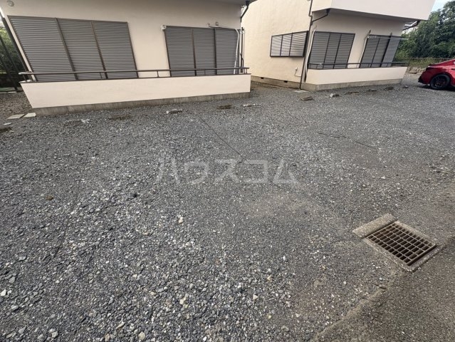 29/30 駐車場