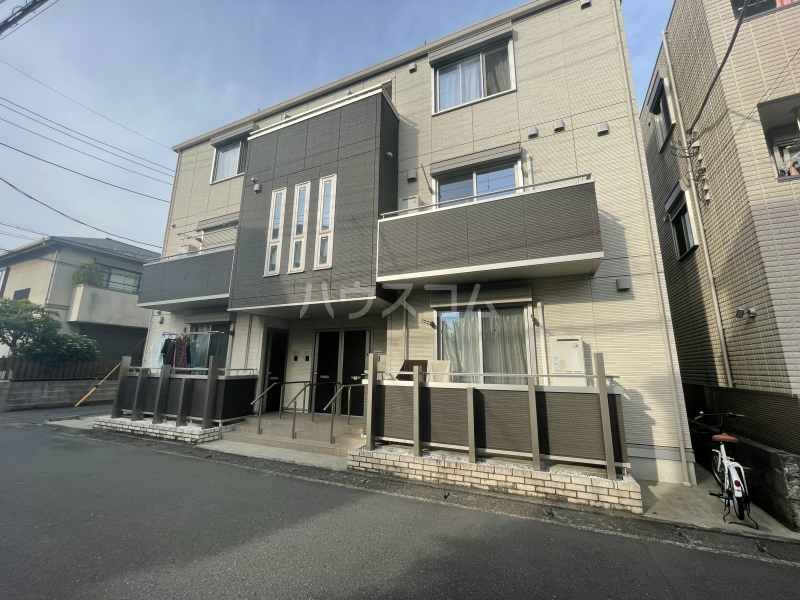 2/26 外観