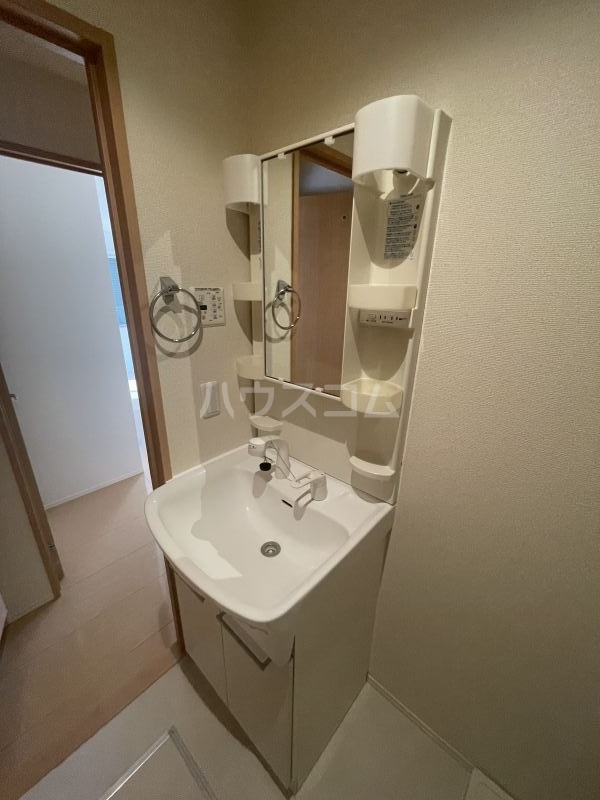 13/26 洗面