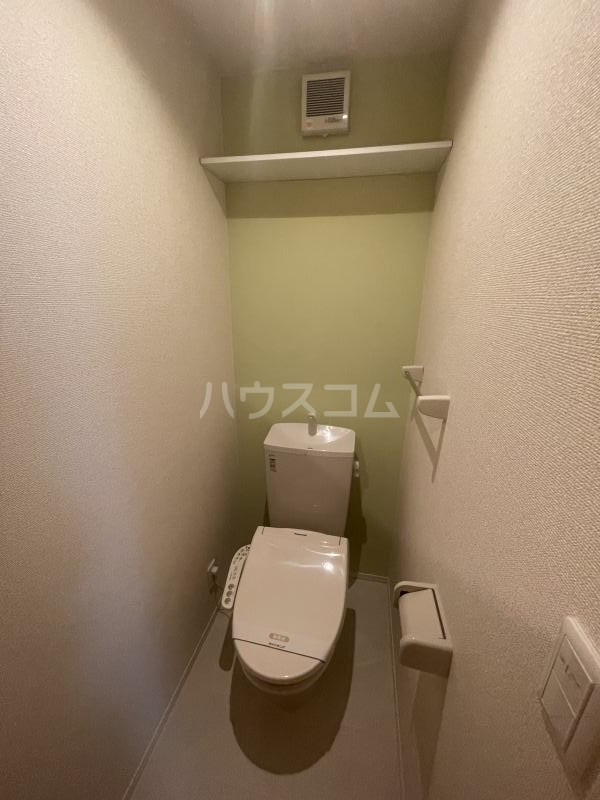 12/26 トイレ