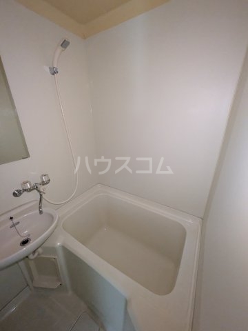 9/24 浴室