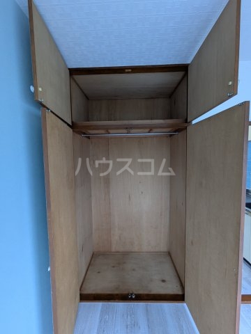 5/24 収納