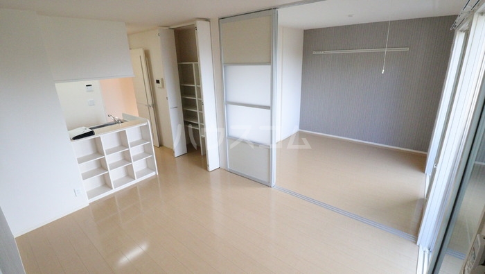 4/29 リビング/ダイニング