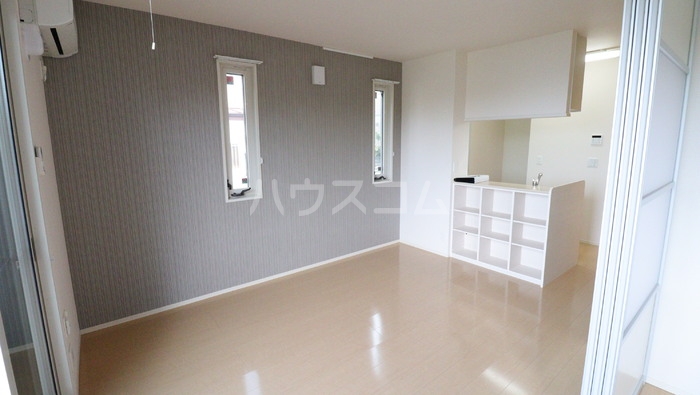 5/29 リビング/ダイニング