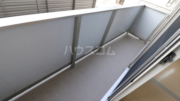 20/29 バルコニー