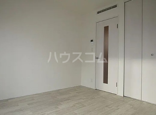 5/25 寝室
