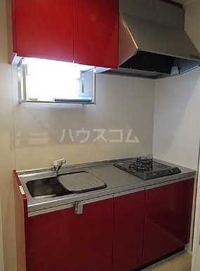 8/25 キッチン
