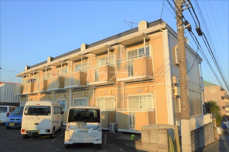 2/5 エントランス