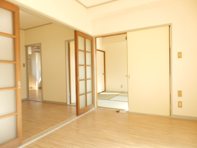 4/30 リビング/ダイニング