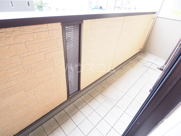 14/18 バルコニー