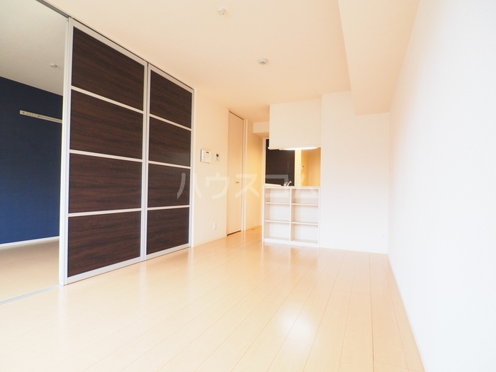 3/18 リビング/ダイニング