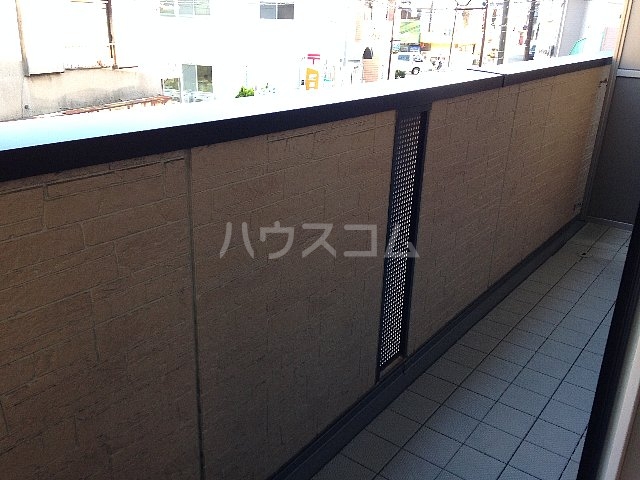 14/24 バルコニー