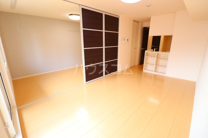 5/24 リビング/ダイニング