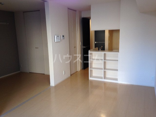 4/24 リビング/ダイニング