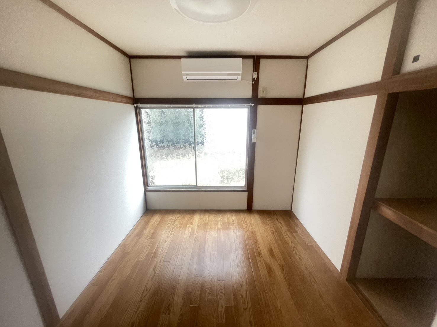 4/28 リビング/ダイニング