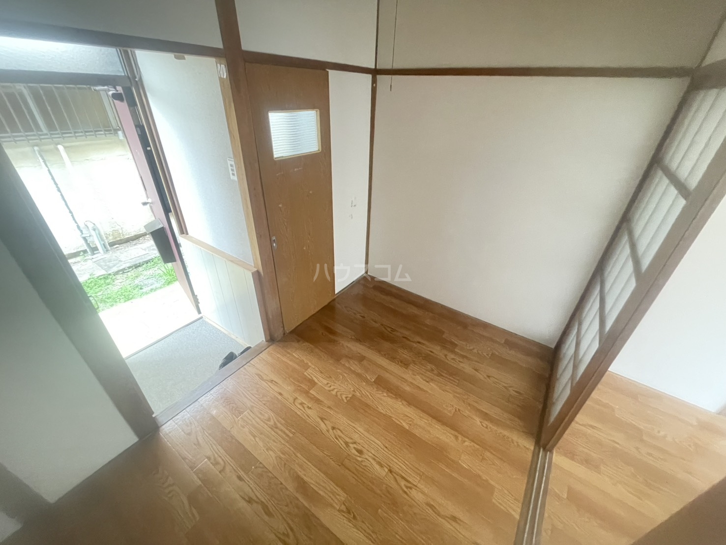 6/28 リビング/ダイニング