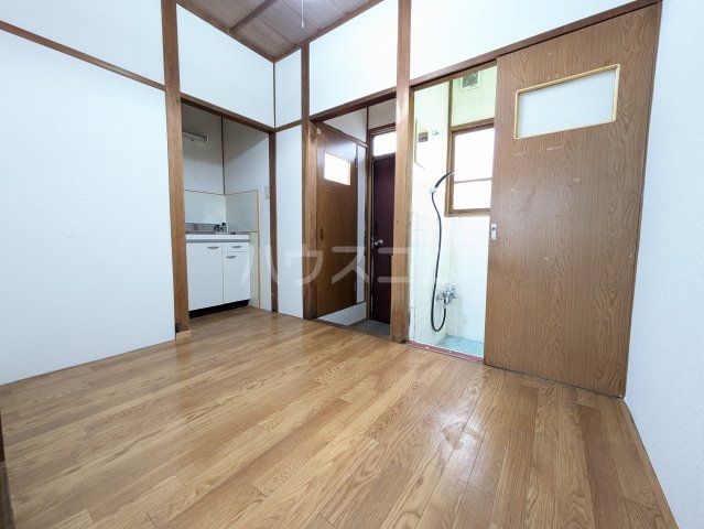 3/24 リビング/ダイニング