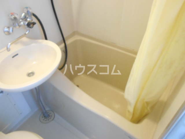 12/30 浴室