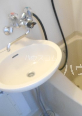 14/30 洗面