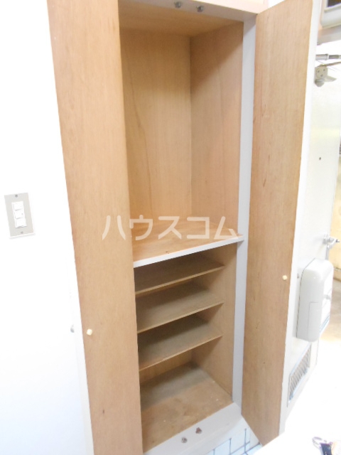 7/30 収納