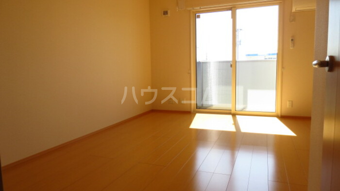 4/18 リビング/ダイニング