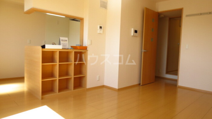 3/18 リビング/ダイニング