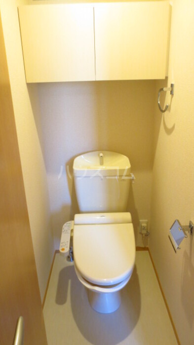 11/18 トイレ