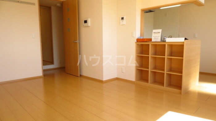 3/16 リビング/ダイニング