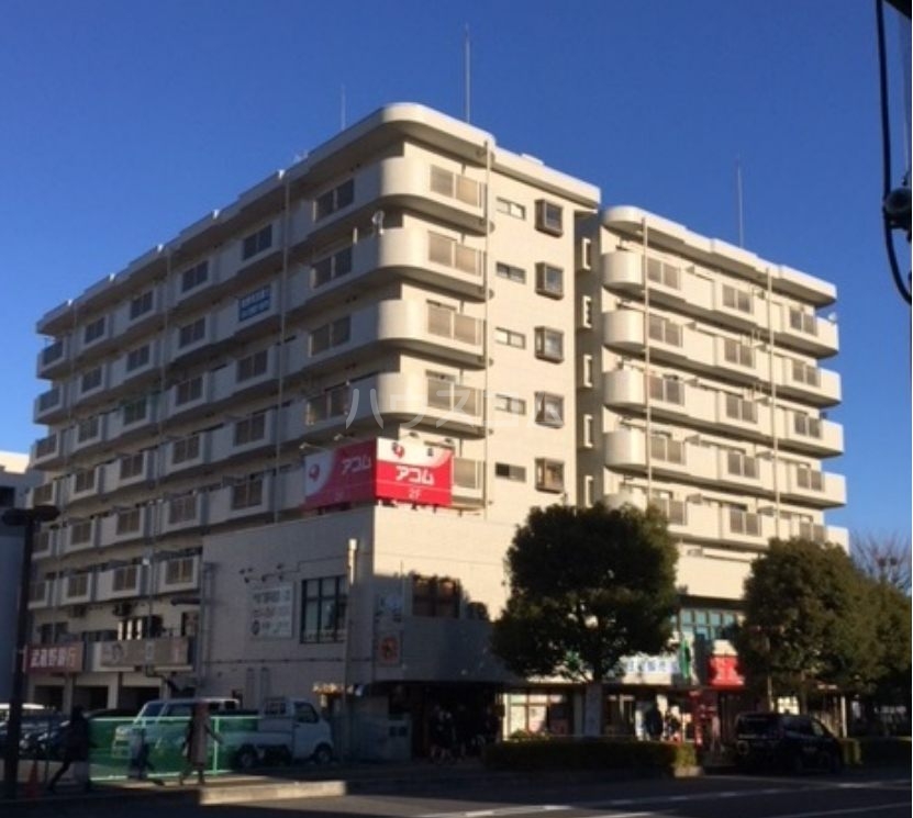 11/21 エントランス