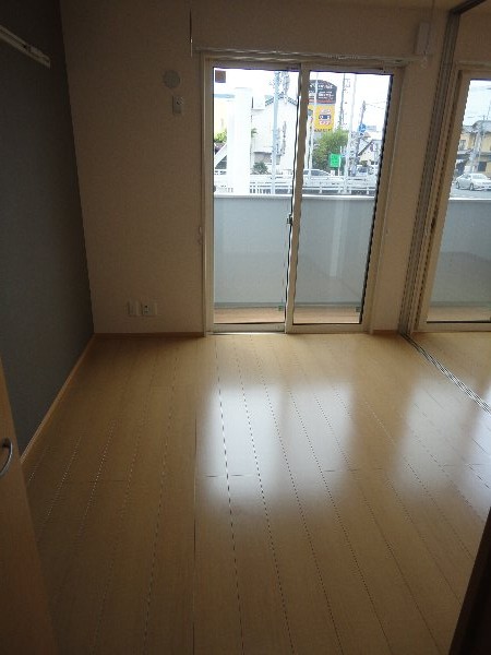 4/24 リビング/ダイニング