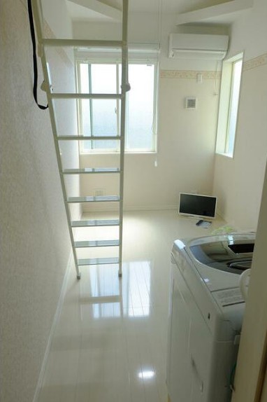 19/30 バルコニー