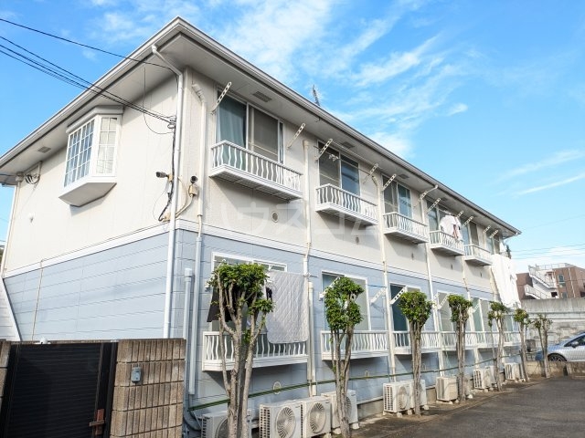 2/30 外観
