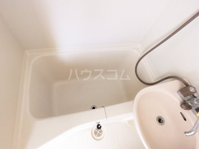 12/30 浴室