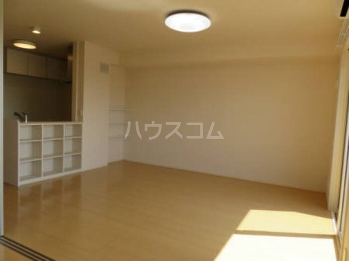 5/21 室内