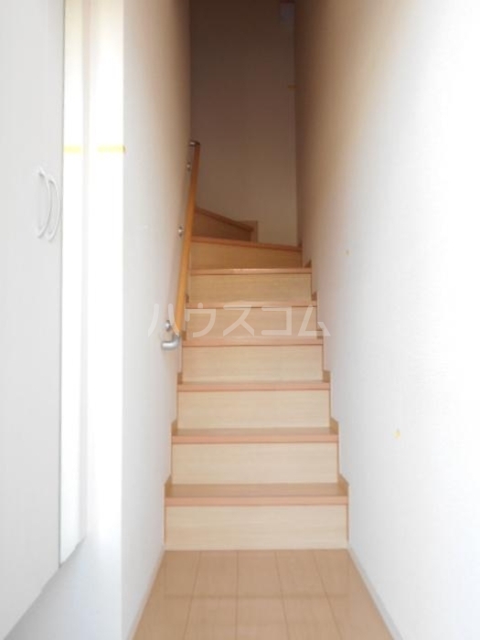7/21 玄関
