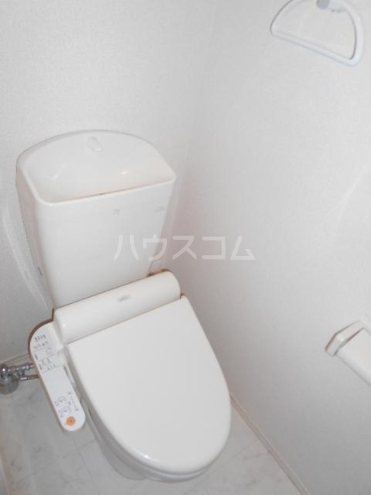 10/21 トイレ