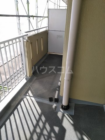 19/30 バルコニー