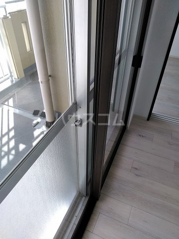 18/30 バルコニー